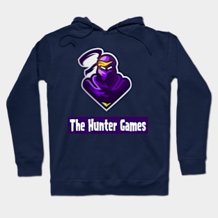 THE HUNTER GAMES Hoodie